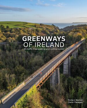 Greenways of Ireland